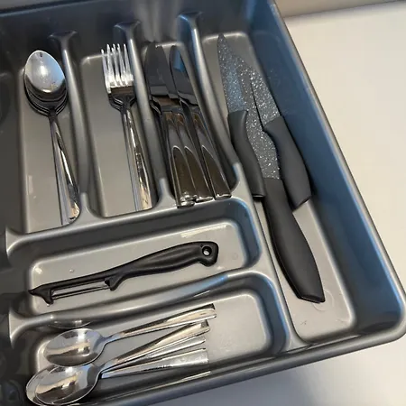 Modern Near To The Chopin's Airport Cybernetyki 2a Apartamento