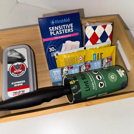 Modern Near To The Chopin's Airport Cybernetyki 2a Апартаменты *