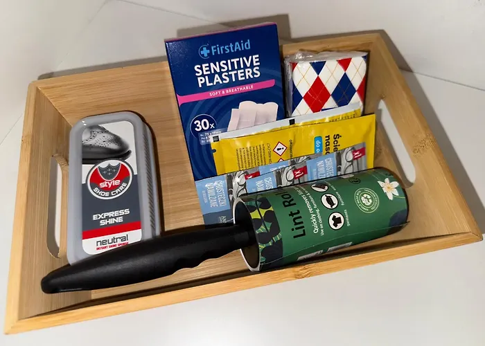 Modern Near To The Chopin's Airport Cybernetyki 2a Apartamento *