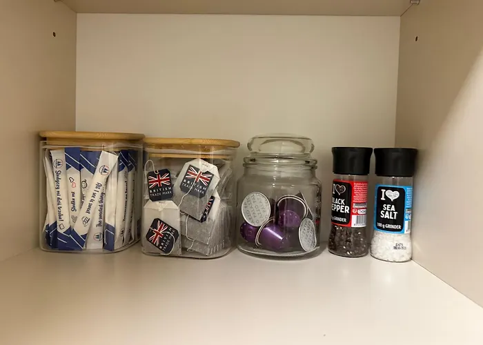 Modern Near To The Chopin's Airport Cybernetyki 2a Apartamento